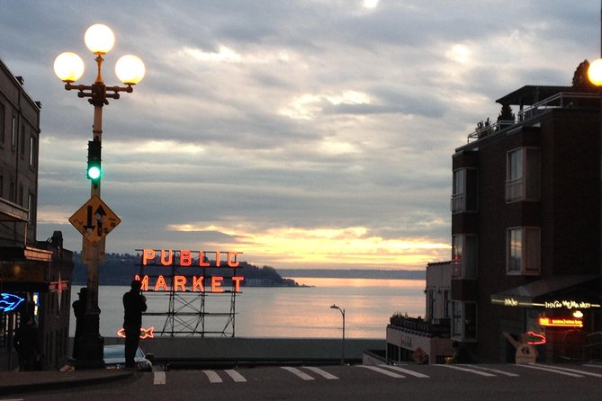 Seattle Scavenger Hunt Adventure - Turning Seattle into a three-hour game