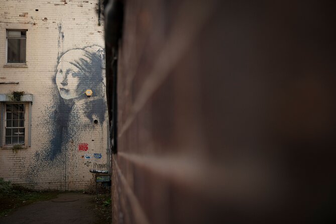 Secrets of Bristol Waterfront: Self-Guided Puzzle Adventure - A puzzle walk from Clifton to Bristol Harbour