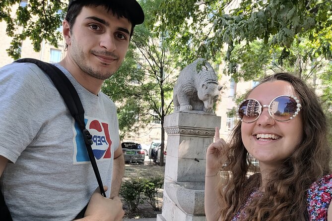 Secrets of Buda Castle: Self-Guided Puzzle Adventure in Budapest - Practical details before you start