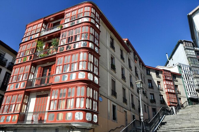 Secrets of Casco Viejo: Self-Guided Puzzle Adventure in Bilbao - Key points to know before you start