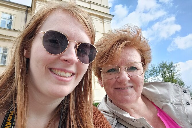 Secrets of Prague Old Town: Self-Guided Puzzle Walk - What the $7.21 price really gets you