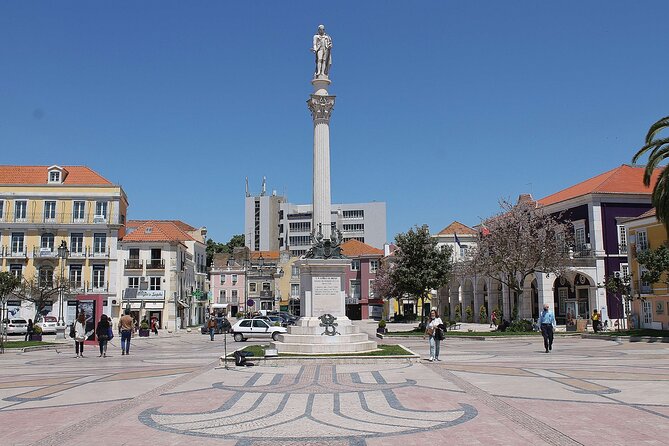 Secrets of Setúbal: Exploration Game and Tour - What makes this Setúbal game worth considering