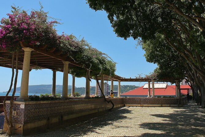 Secrets of Setúbal: Exploration Game and Tour - From Casa da Baía to the fishing dock