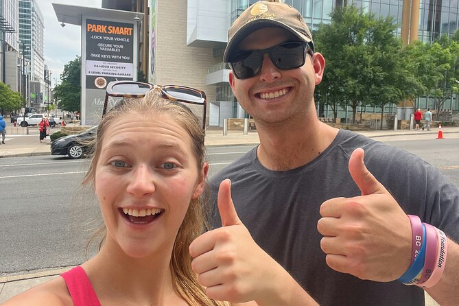 Self Guided Adventure Game Walking Tour - Ryman Auditorium brings the music story into focus