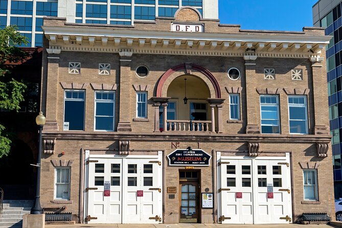 Self-Guided Denver's Golden Treasure Scavenger Hunt - What the $14.99 fee really buys