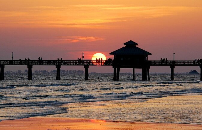 Self-Guided Fort Myers Scavenger Hunt: His Greatest Invention - Key points to know before you book
