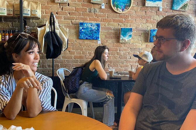 Self Guided: Lake Havasu Hustle Scavenger Hunt - Cancellation and practical details