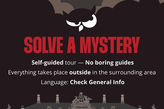 Self-guided Mystery Walk by the Notre Dame - Starting at 61 Quai de la Tournelle