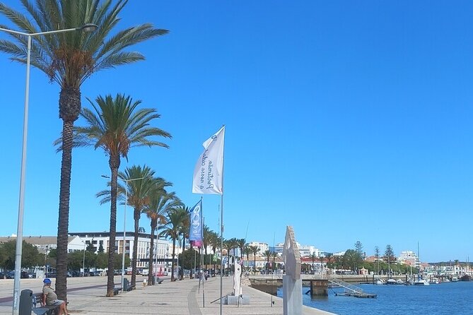 Self Guided Puzzle Adventure in Portimao - Practical Preparation Before You Leave