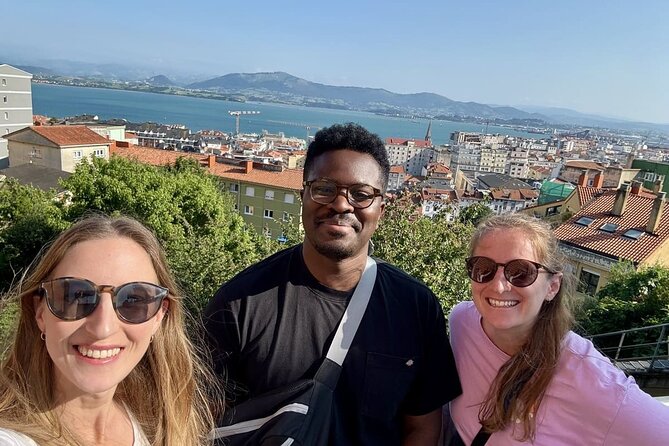 Self Guided Santander Scavenger Hunt - Timing, phones, and practical limits