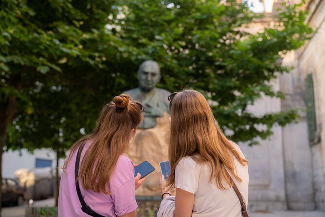 Self Guided Santander Scavenger Hunt - Who will enjoy this Santander adventure?