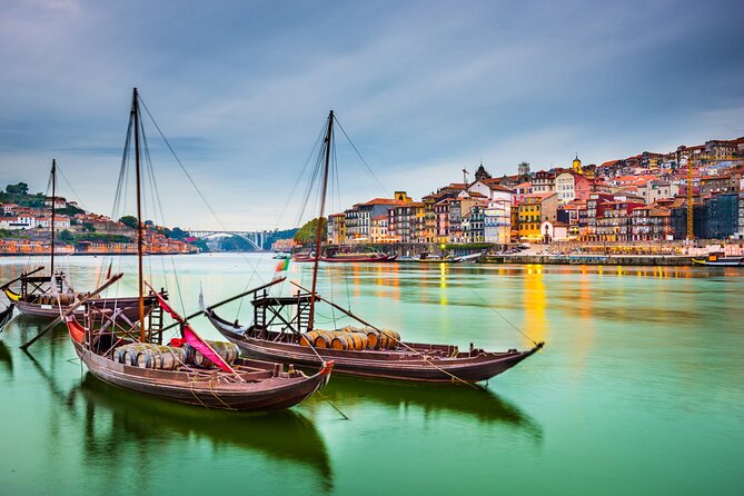 Self-Guided Scavenger Hunt and Tour in Porto - Key points to know before you book