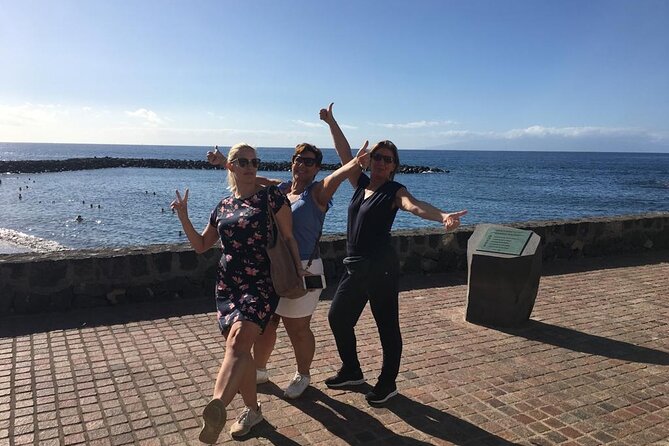Self Guided Scavenger Hunt - Costa Adeje - Why the $21.02 group price is attractive