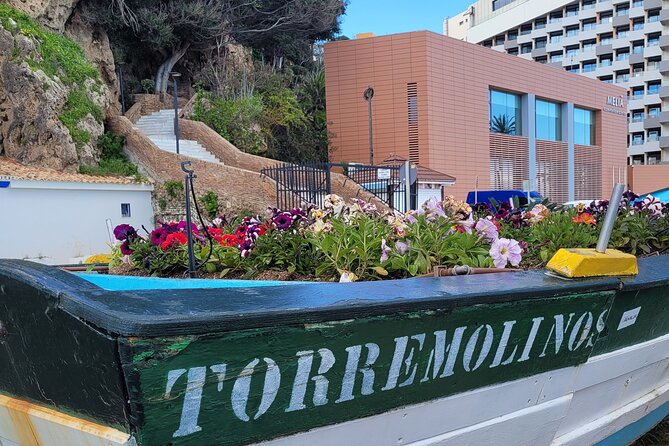 Self Guided Scavenger Hunt in Torremolinos - Key points at a glance