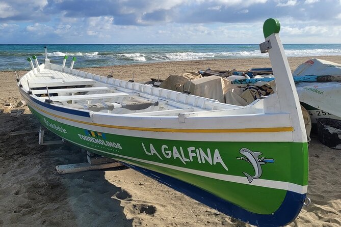 Self Guided Scavenger Hunt in Torremolinos - Exploring the old fishing village streets