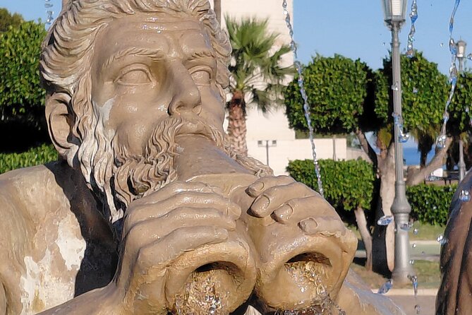 Self Guided Scavenger Hunt in Torremolinos - Why the flexible timing matters