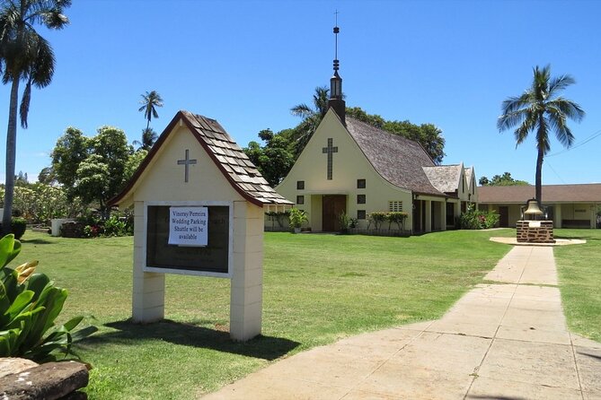 Self-Guided Scavenger Hunt: Lahaina Over The Rainbow - The $12.31 price is good for an interactive walk