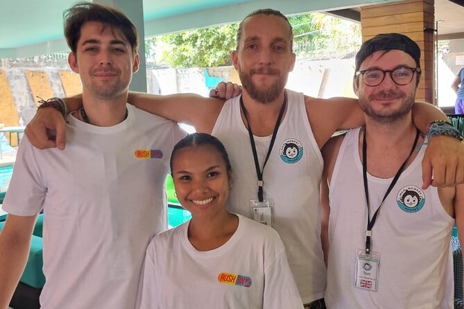 Self Guided Scavenger Hunts and Gamified Tours - A Phuket day out with a game built in