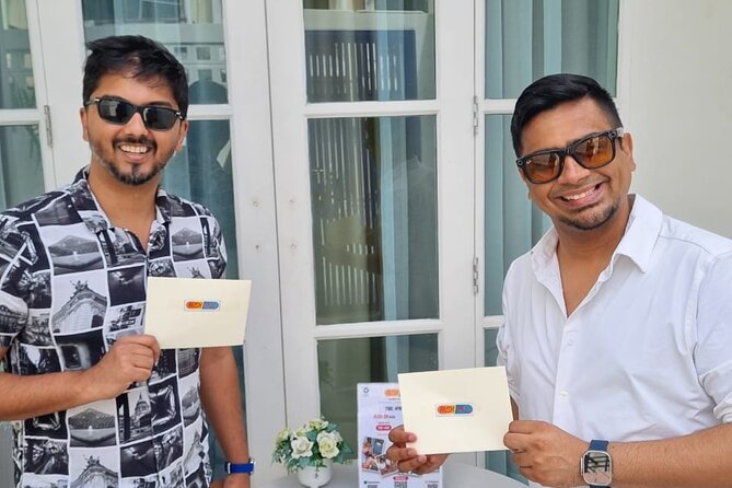 Self Guided Scavenger Hunts and Gamified Tours - A social activity that works for groups