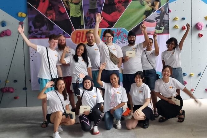 Self Guided Scavenger Hunts and Gamified Tours - Booking flexibility and group size