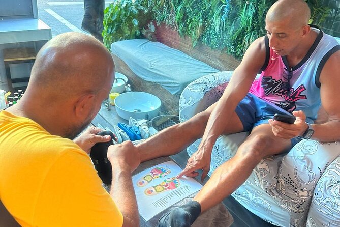 Self Guided Scavenger Hunts and Gamified Tours - Should you book this Phuket scavenger hunt?