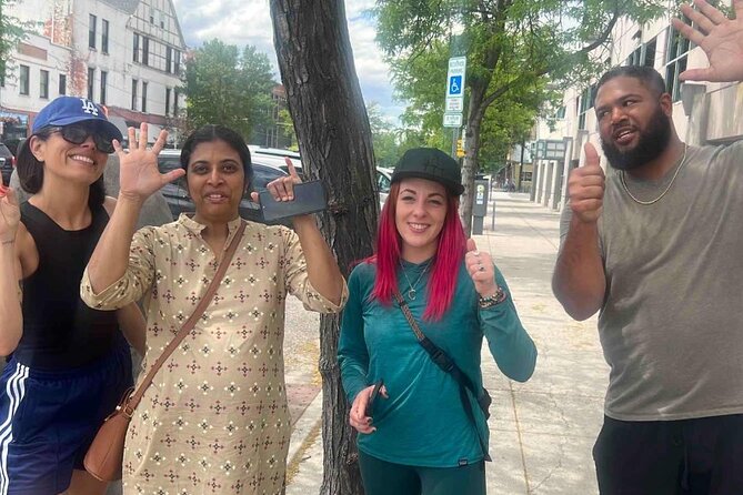 Self-Guided Seattle Scavenger Hunt: Plunging Seattle’s Depths - What $13.08 really buys you