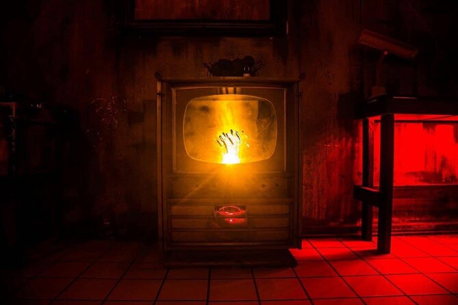 Serial Killer Escape Room in Charleston - Why the Private Format Matters