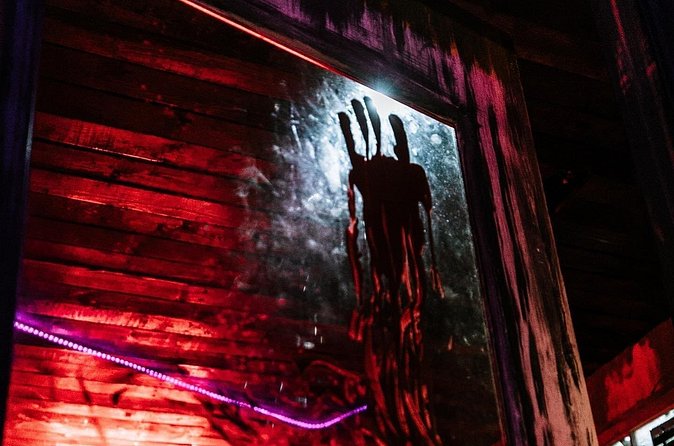 Serial Killer Escape Room in Charleston - A Useful Indoor Choice in Charleston