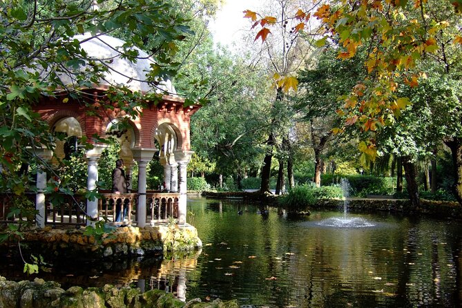 Seville Scavenger Hunt and Highlights Self Guided Audio Tour - Price, flexibility, and the phone requirement