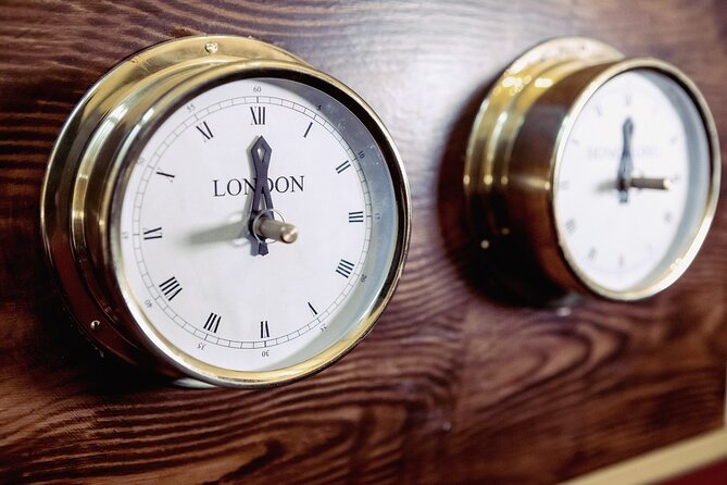 SHERLOCK Escape Room - Planning the visit to Aldersrogade 6A