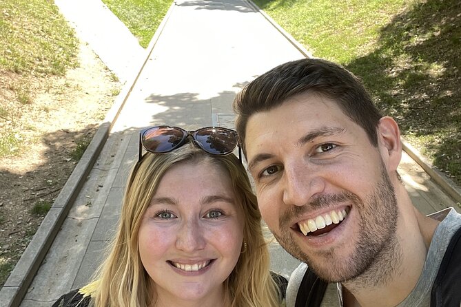 Sibiu Old Town Exploration Game and Self-Guided Tour - How well does the app work?