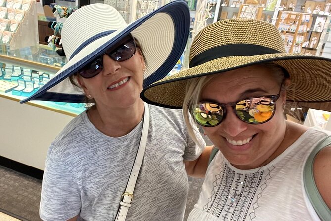 Siesta Key Scramble Scavenger Hunt - Key points to know before you book