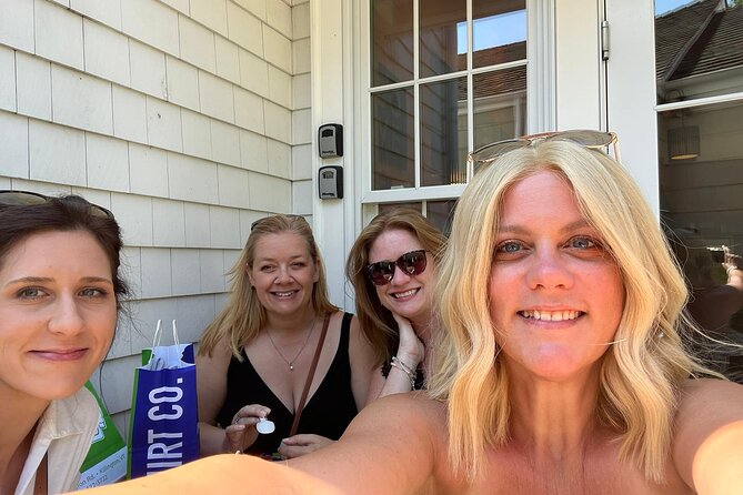Siesta Key Scramble Scavenger Hunt - How the remote host changes the experience