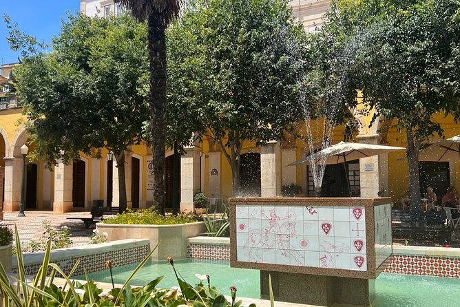 Silves Scavenger Hunt and Sights Private Self-Guided Tour - How the Clues and Questions Work