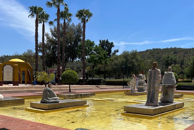 Silves Scavenger Hunt and Sights Private Self-Guided Tour - Who Should Choose This Silves Experience?