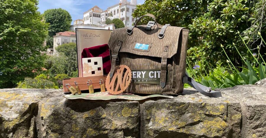 Sintra: Treasure Hunt & Walking Tour "The King's Secret" - Why This Treasure Hunt Works in Sintra