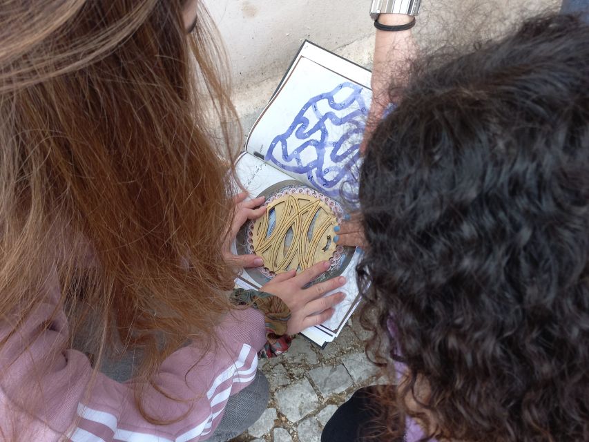 Sintra: Treasure Hunt & Walking Tour "The King's Secret" - Sintra Palace: Royal Context Without a Long Lecture