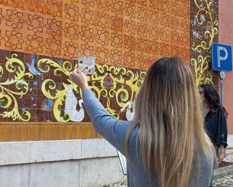 Sintra: Treasure Hunt & Walking Tour "The King's Secret" - Volta do Duche: A First Test Among Sintra’s Details
