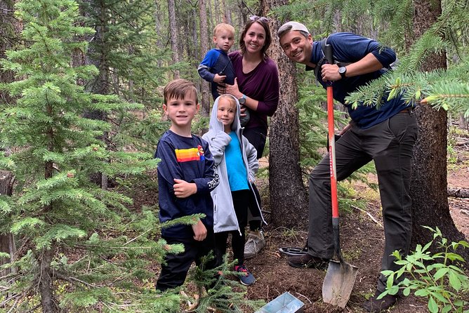 Snowshoe Treasure Hunt (Outdoors) - How the one-hour hunt unfolds