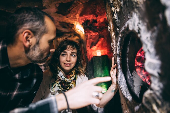 Sofia Escape Room - Teorema Rooms - Two Sofia Games, One Offbeat Break