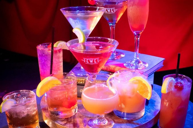 Speakeasy Murder Mystery Dinner Show in Orlando - Should You Book the Speakeasy Murder Mystery?