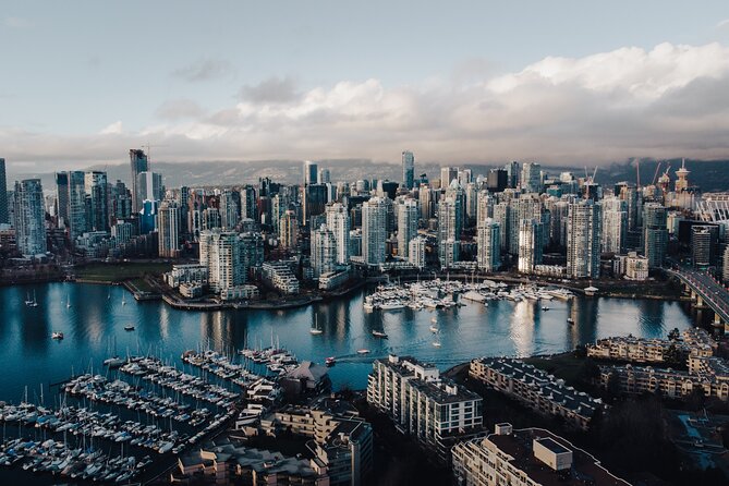 Spy Escape in Vancouver: Outdoor Puzzle Adventure - Timing, transport, and practical planning