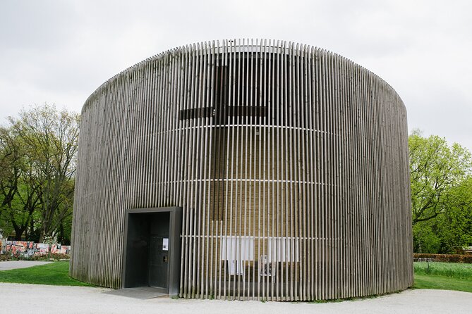 Spy Mission in Berlin: Self-Guided Espionage Puzzle Quest - Hamburger Bahnhof and the value of a flexible pace