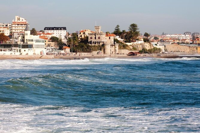 Spy Nest in Estoril: Self-Guided Cold War Puzzle Adventure - Key points to know before you start