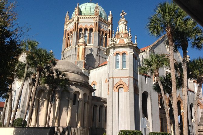 St. Augustine Shipwreck Virtual Treasure Hunt/Scavenger Hunt - Best uses for families, schools, and private groups