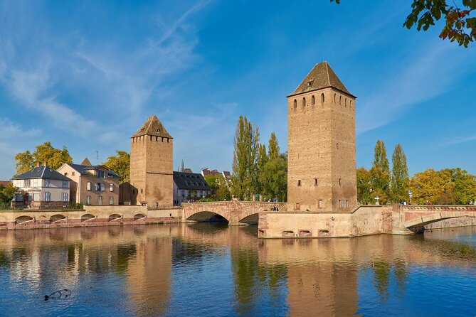 Strasbourg Scavenger Hunt and Highlights Self-Guided Audio Tour - Palais Rohan, Place Kléber, and the opera