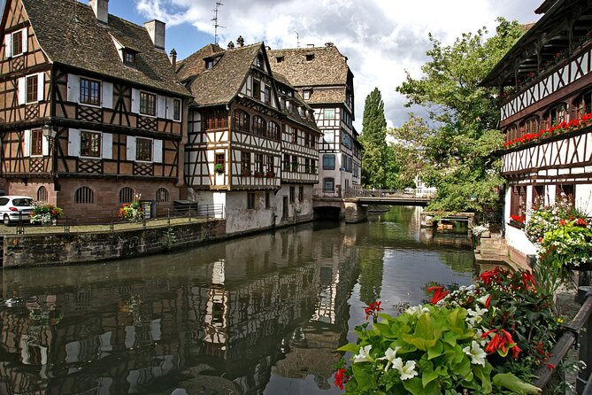 Strasbourg Scavenger Hunt and Highlights Self-Guided Audio Tour - What the puzzles are really like