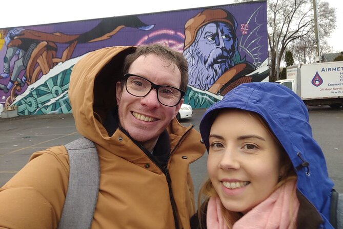 Street Art Exploration Game and Self-Guided Tour in Ottawa - How the Ottawa mural game works
