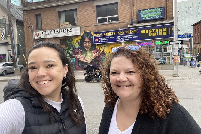 Street Art Exploration Game and Self-Guided Tour in Ottawa - What $7.20 buys you
