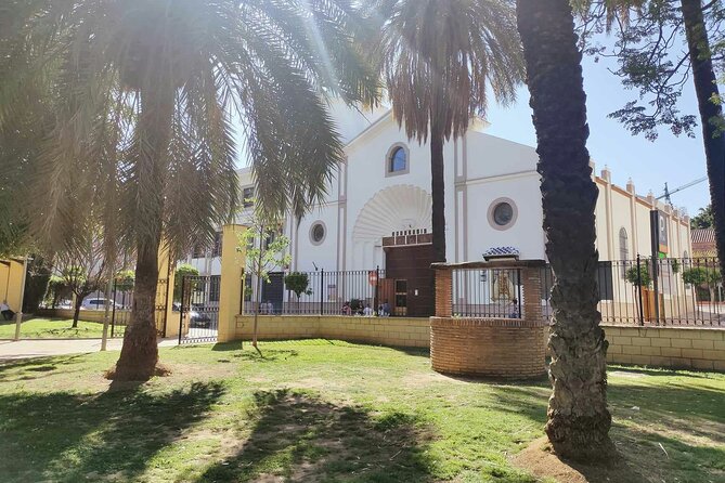 Streets of Fuengirola: Self-Guided City Puzzle Walk - Is $7.22 good value?